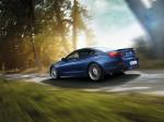 Alpina B6 Bi-Turbo Coupe 2011 года
